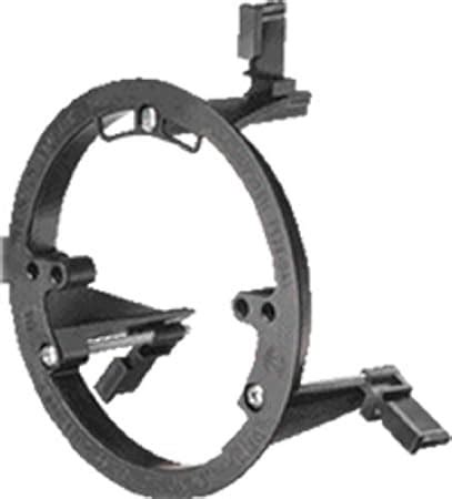 smoke detector metal bracket|Arlington™ Round Low.